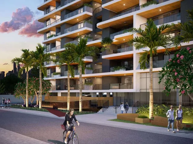 Apartamento 3 quartos e 2 banheiros, à venda, no bairro Tambaú em João Pessoa
