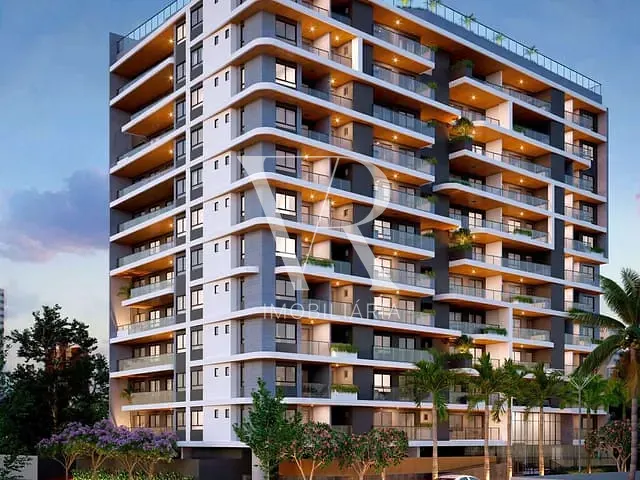 Empreendimento disponível, no bairro Tambaú em João Pessoa