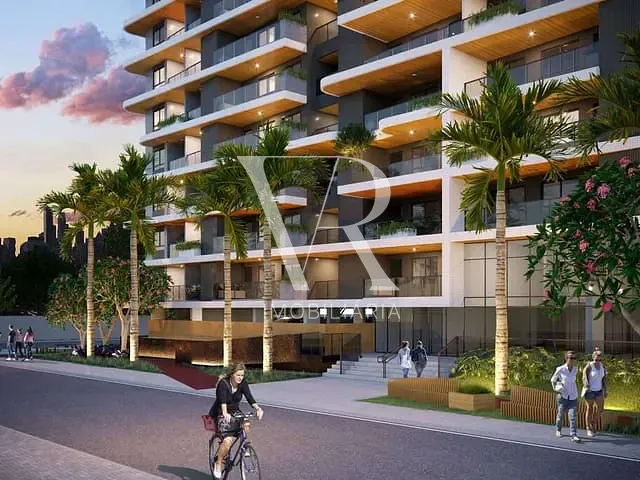 Empreendimento disponível, no bairro Tambaú em João Pessoa