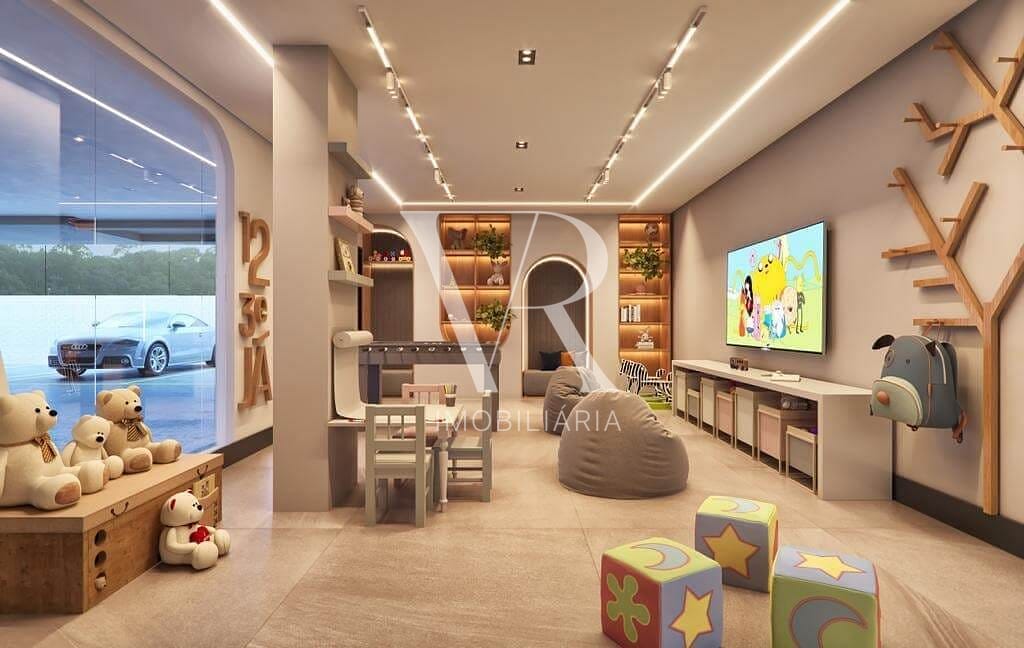 Apartamento à venda com 2 quartos, 45m² - Foto 8