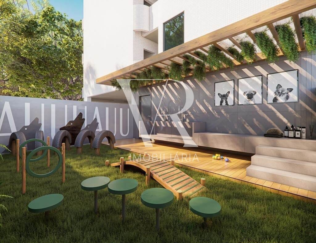 Apartamento à venda com 2 quartos, 45m² - Foto 12