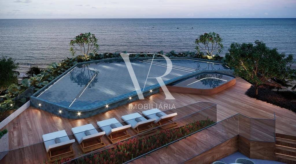 Apartamento à venda com 2 quartos, 45m² - Foto 16