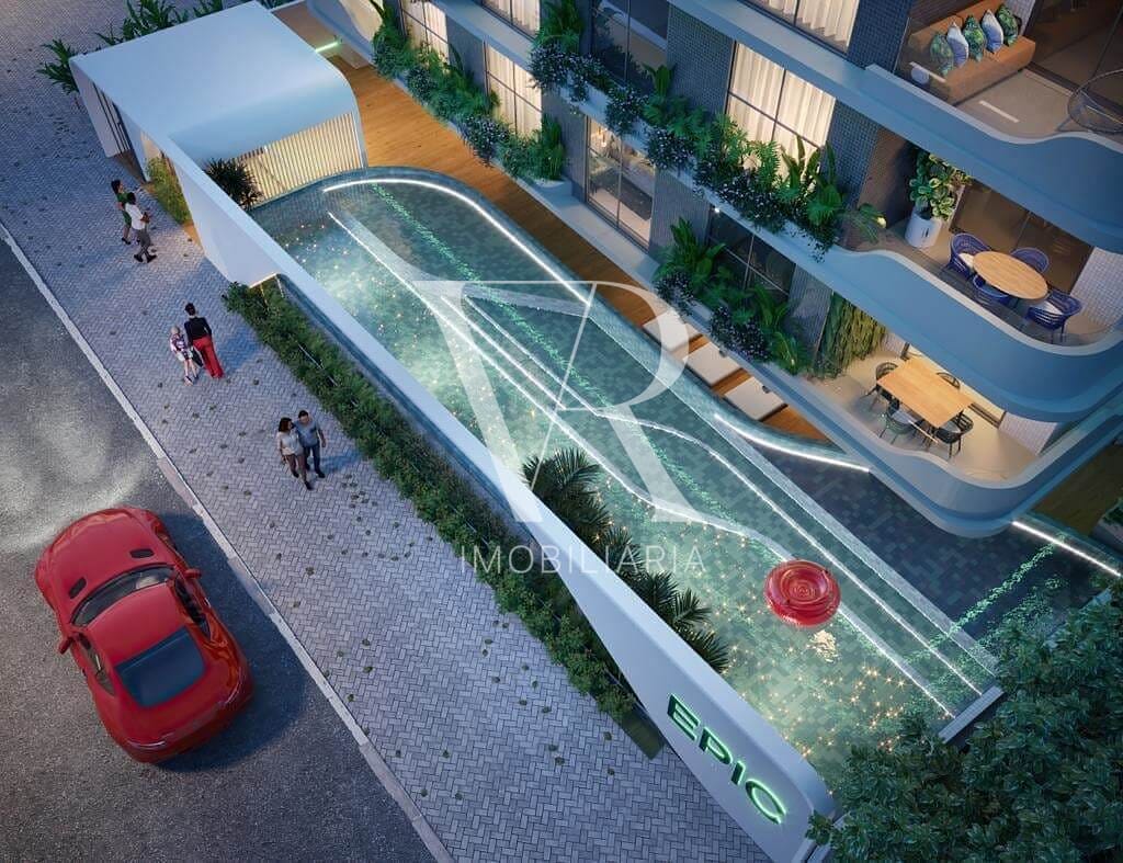 Apartamento à venda com 2 quartos, 45m² - Foto 19