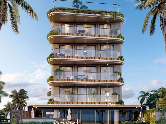 Studio 1 quarto e 1 banheiro, à venda, no bairro Manaíra em João Pessoa