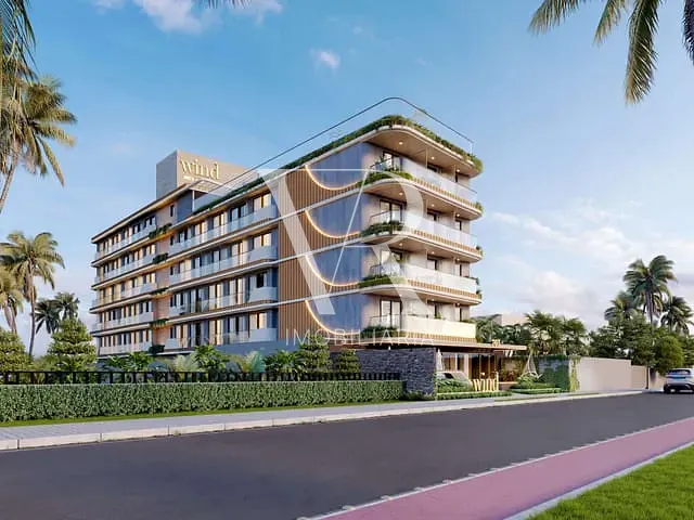 Empreendimento disponível, no bairro Manaíra em João Pessoa