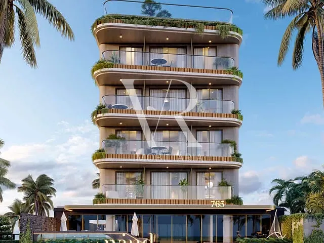 Empreendimento disponível, no bairro Manaíra em João Pessoa