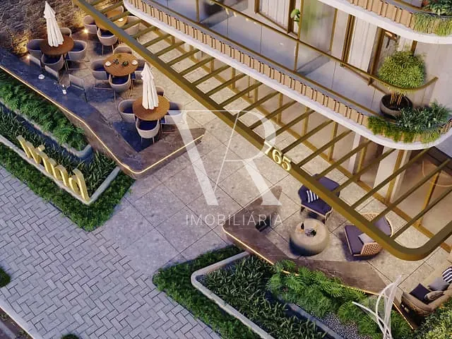 Empreendimento disponível, no bairro Manaíra em João Pessoa