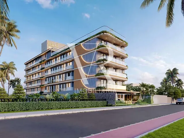 Empreendimento disponível, no bairro Manaíra em João Pessoa
