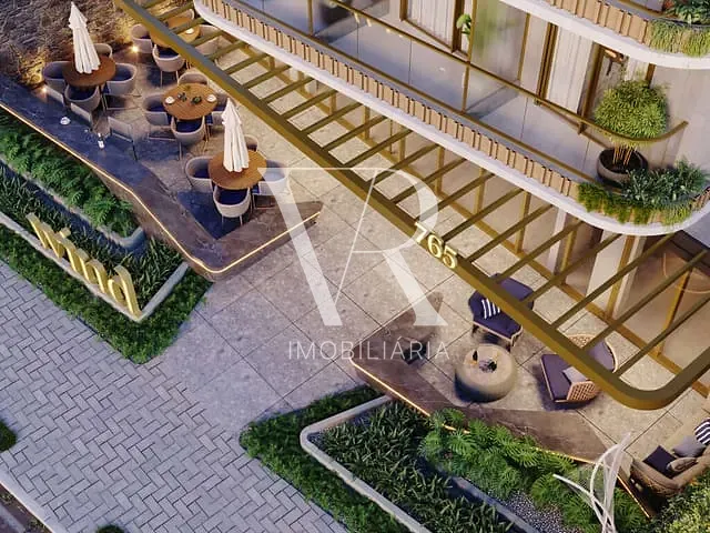 Empreendimento disponível, no bairro Manaíra em João Pessoa
