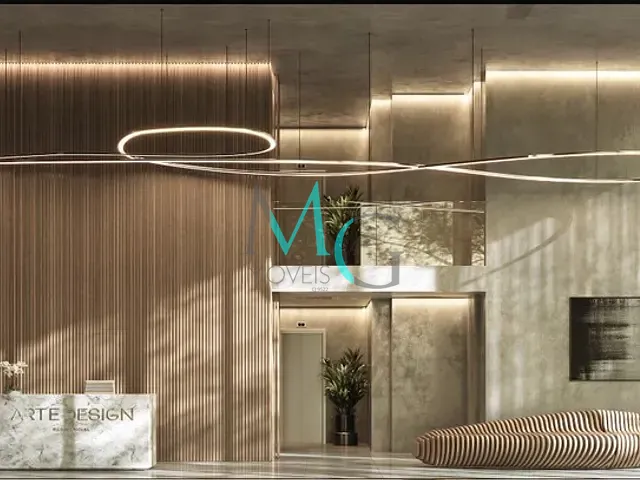 Cobertura / Penthouse 1 quarto e 2 banheiros, à venda, no bairro Barra da Tijuca em Rio de Janeiro