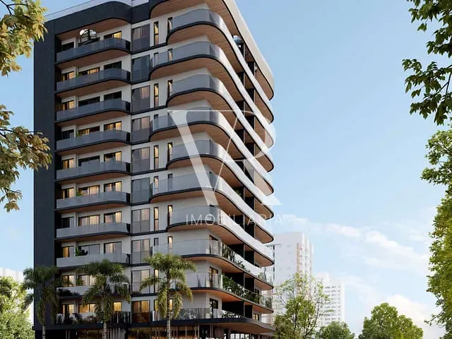 Empreendimento disponível, no bairro Cabo Branco em João Pessoa