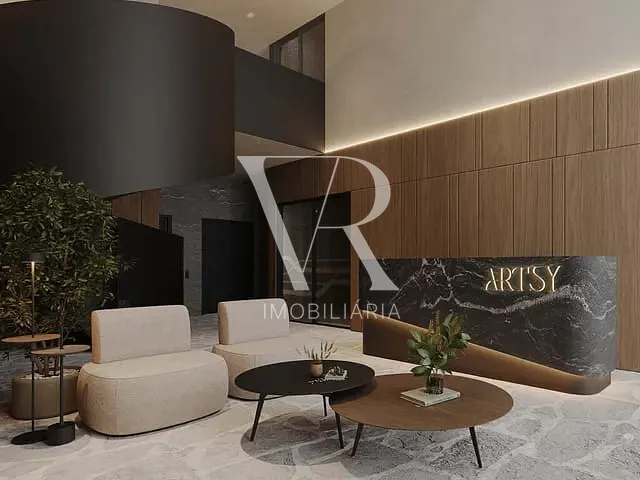 Empreendimento disponível, no bairro Cabo Branco em João Pessoa