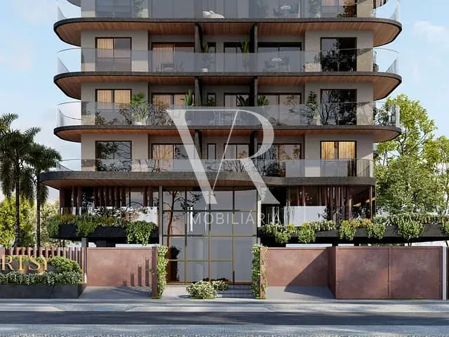 Empreendimento disponível, no bairro Cabo Branco em João Pessoa