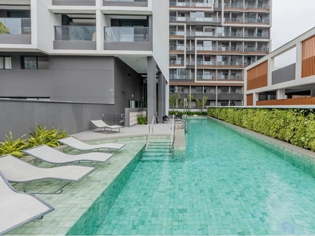 Foto do Empreendimento - Empreendimento Residencial à venda Jardim das Acácias São Paulo - SP | JDAPDJMDC 80 Apto 601371031-26 | Lares e Andares Imóveis