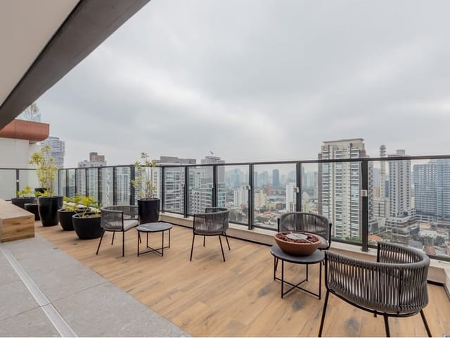 Foto do Empreendimento - Empreendimento Residencial à venda Jardim das Acácias São Paulo - SP | JDAPDJMDC 80 Apto 601371031-26 | Lares e Andares Imóveis