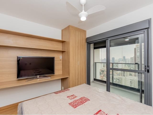 Foto do Empreendimento - Empreendimento Residencial à venda Jardim das Acácias São Paulo - SP | JDAPDJMDC 80 Apto 601371031-26 | Lares e Andares Imóveis