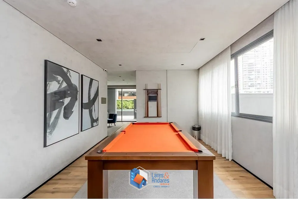 Apartamento, 1 quarto, 25 m² - Foto 17