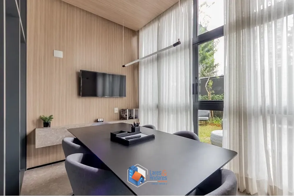 Apartamento, 1 quarto, 25 m² - Foto 19