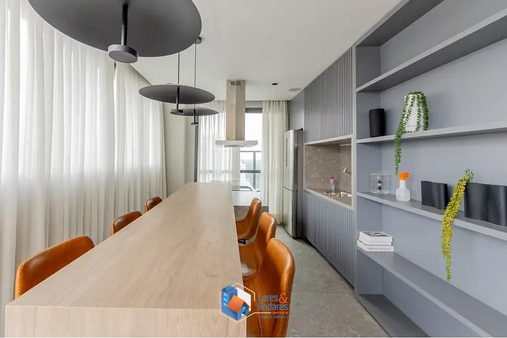 Apartamento, 1 quarto, 25 m² - Foto 14