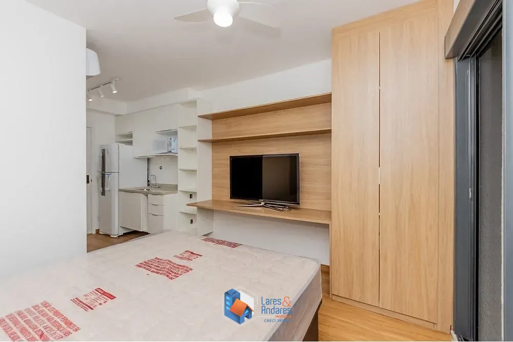 Apartamento, 1 quarto, 25 m² - Foto 32