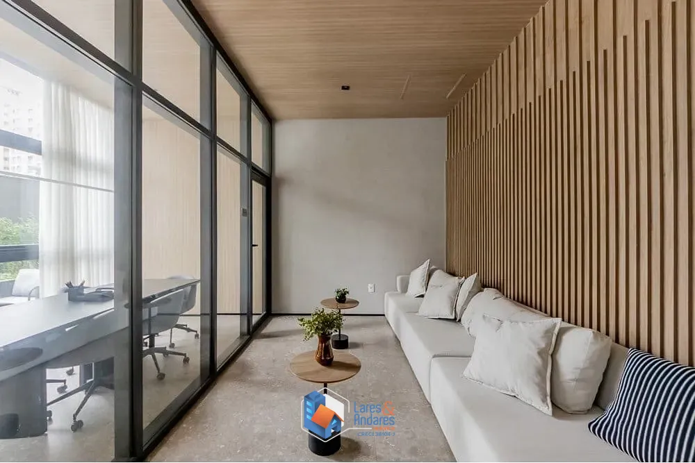 Apartamento, 1 quarto, 25 m² - Foto 10