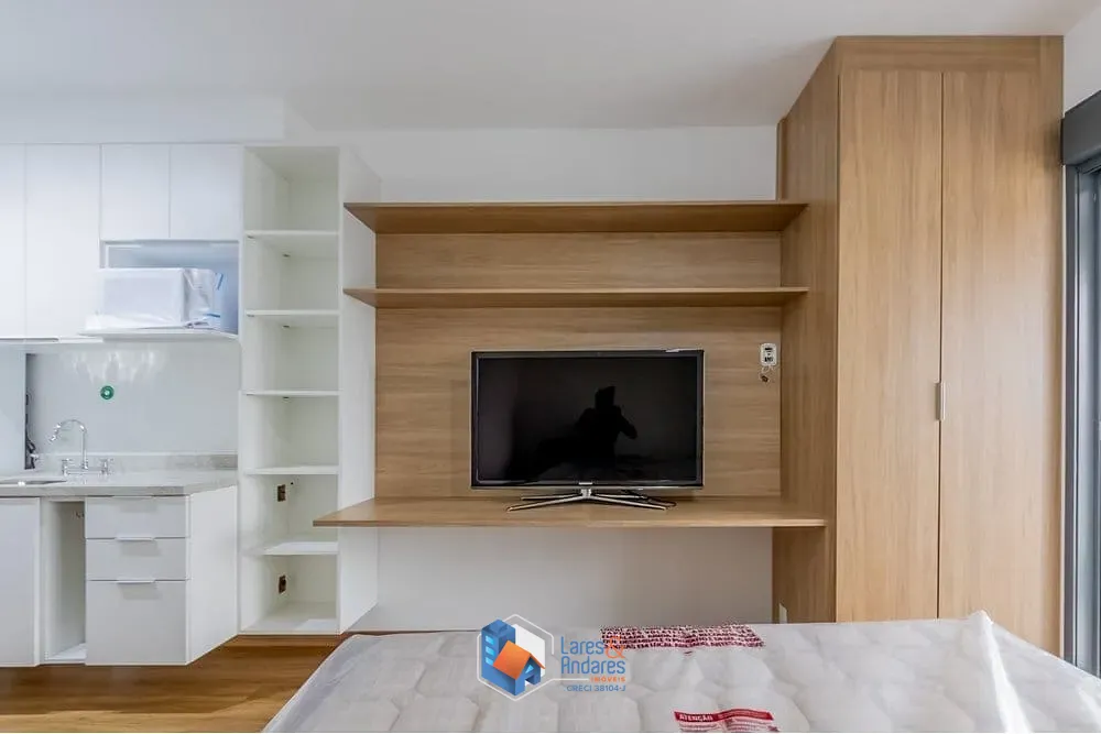 Apartamento, 1 quarto, 25 m² - Foto 30