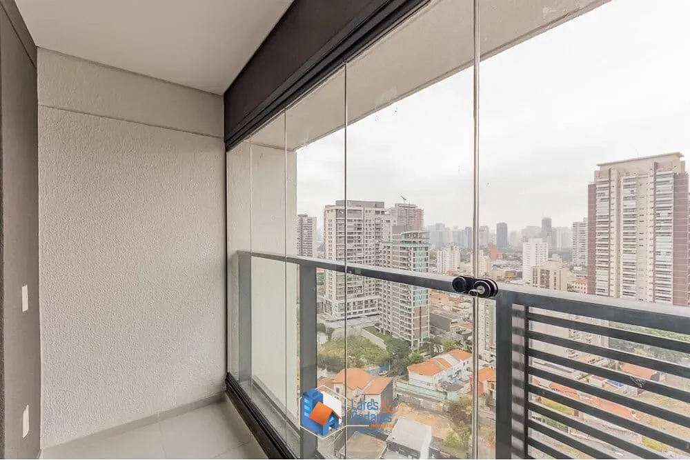 Apartamento, 1 quarto, 25 m² - Foto 26