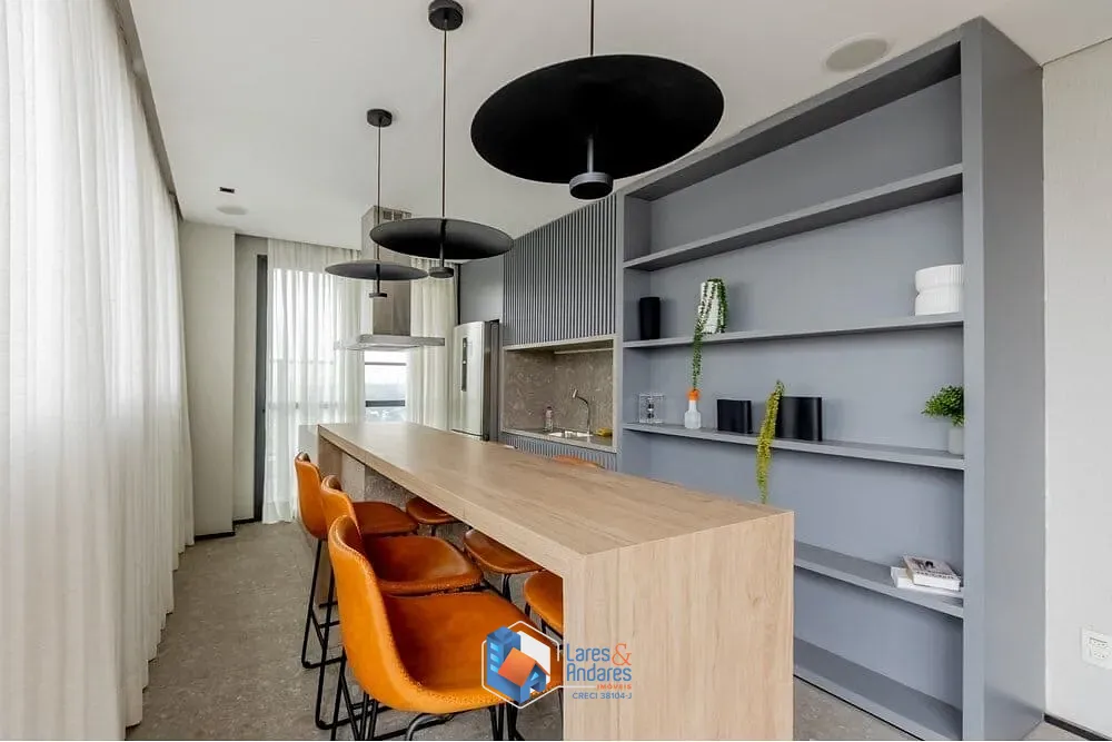 Apartamento, 1 quarto, 25 m² - Foto 13