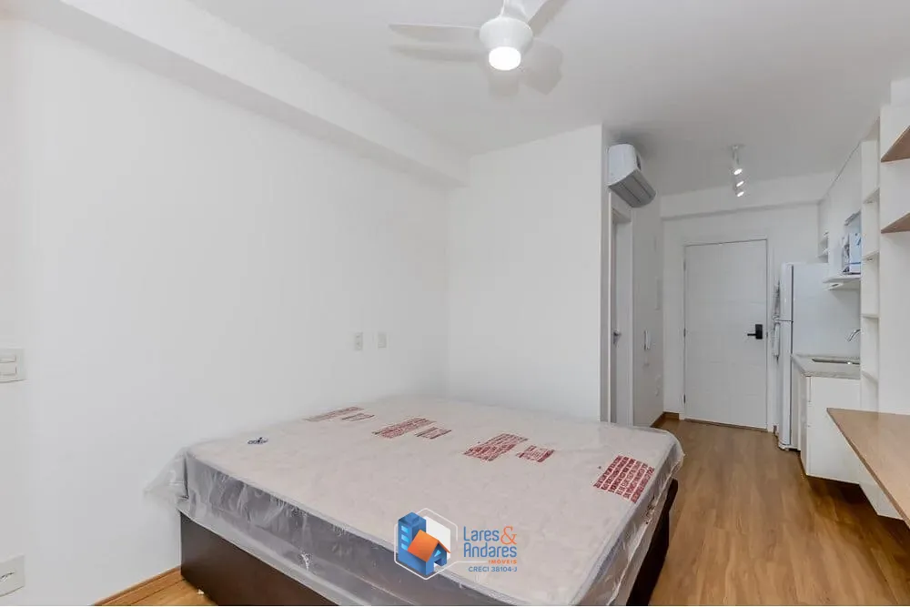 Apartamento, 1 quarto, 25 m² - Foto 28