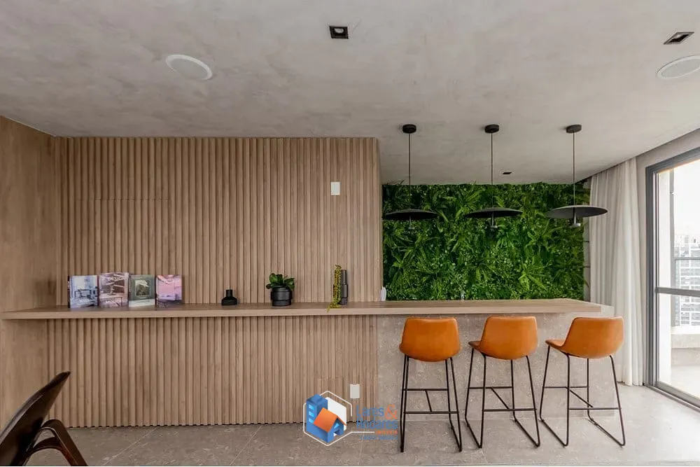 Apartamento, 1 quarto, 25 m² - Foto 7