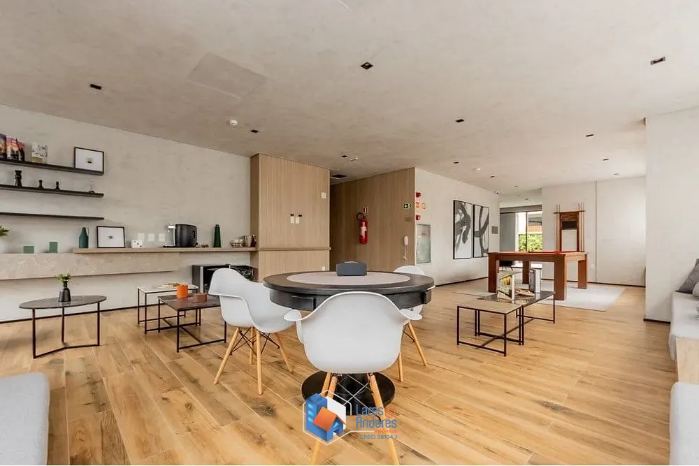 Apartamento, 1 quarto, 25 m² - Foto 15