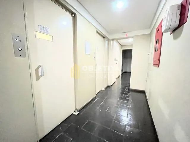 Apartamento 2 quartos e 1 banheiro, à venda, no bairro Cristal em Porto Alegre