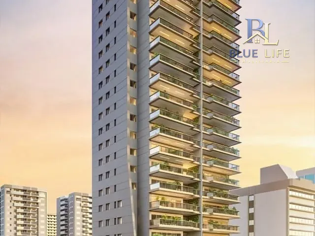 Apartamento 4 quartos e 5 banheiros, à venda, no bairro Enseada do Suá em Vitória
