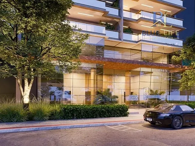 Apartamento 4 quartos e 5 banheiros, à venda, no bairro Enseada do Suá em Vitória
