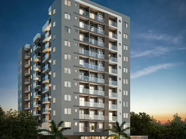 Empreendimento disponível, no bairro Coqueiral de Itaparica em Vila Velha
