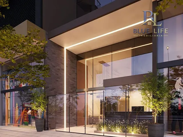 Apartamento 4 quartos e 2 banheiros, à venda, no bairro Praia da Costa em Vila Velha