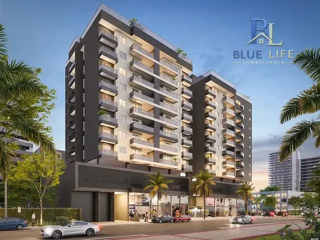 Cobertura / Penthouse 4 quartos e 3 banheiros, à venda, no bairro Praia da Costa em Vila Velha