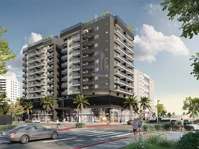 Empreendimento disponível, no bairro Praia da Costa em Vila Velha
