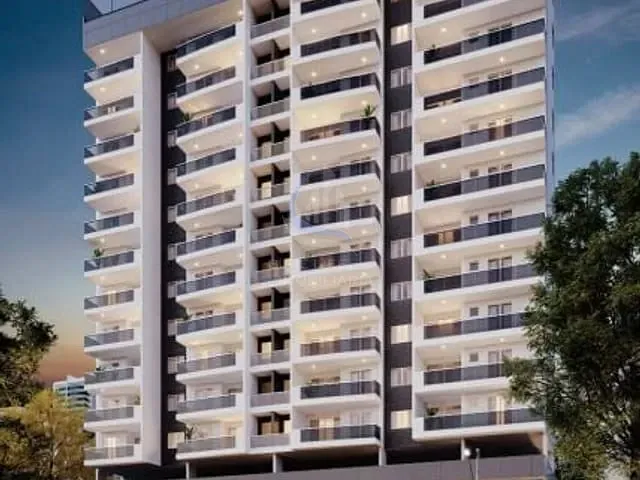 Apartamento 2 quartos e 2 banheiros, à venda, no bairro Bento Ferreira em Vitória