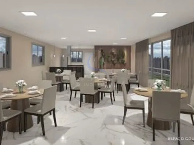 Apartamento 2 quartos e 2 banheiros, à venda, no bairro Bento Ferreira em Vitória