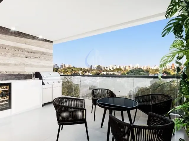 Apartamento 3 quartos e 2 banheiros, à venda, no bairro Jardim Camburi em Vitória