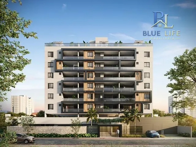 Apartamento 3 quartos e 3 banheiros, à venda, no bairro Jardim Camburi em Vitória