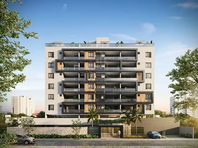 Apartamento 3 quartos e 3 banheiros, à venda, no bairro Jardim Camburi em Vitória