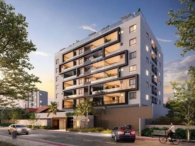 Apartamento 3 quartos e 3 banheiros, à venda, no bairro Jardim Camburi em Vitória