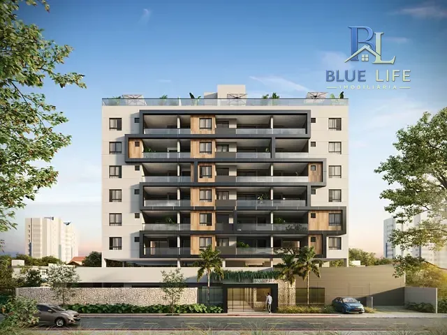 Apartamento 3 quartos e 2 banheiros, à venda, no bairro Jardim Camburi em Vitória