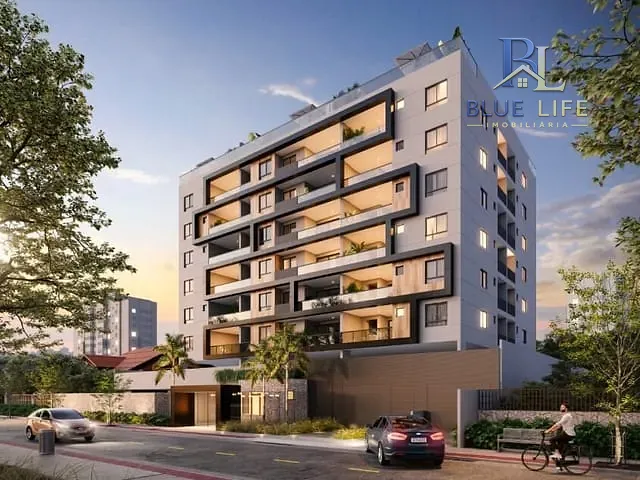 Cobertura / Penthouse 3 quartos e 3 banheiros, à venda, no bairro Jardim Camburi em Vitória