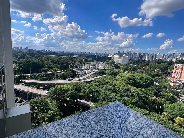 Sala à venda, no bairro Vila Clementino em São Paulo