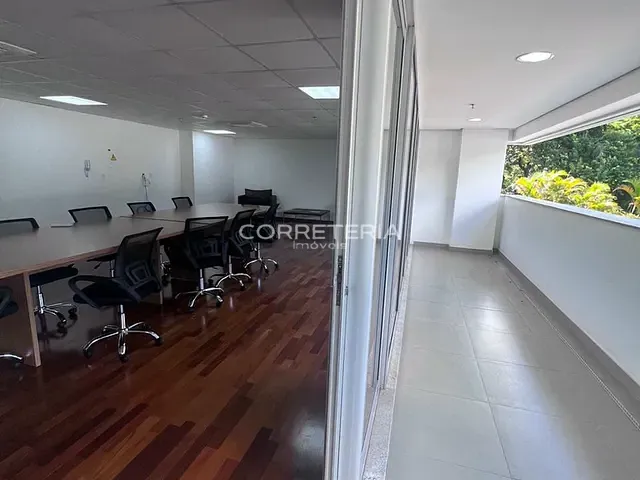 Sala à venda, no bairro Vila Clementino em São Paulo