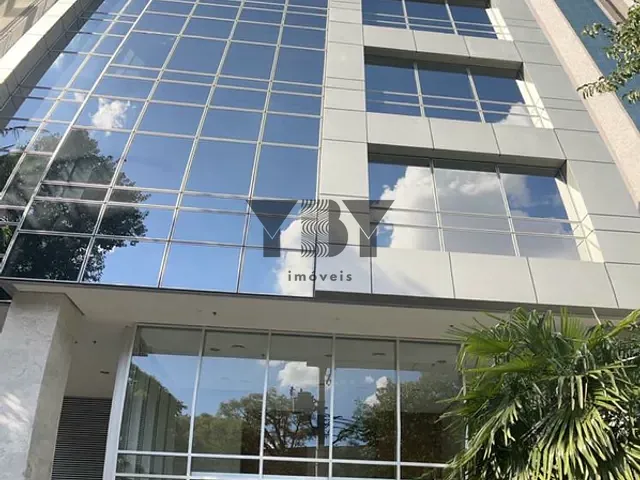 Sala à venda, no bairro Vila Clementino em São Paulo