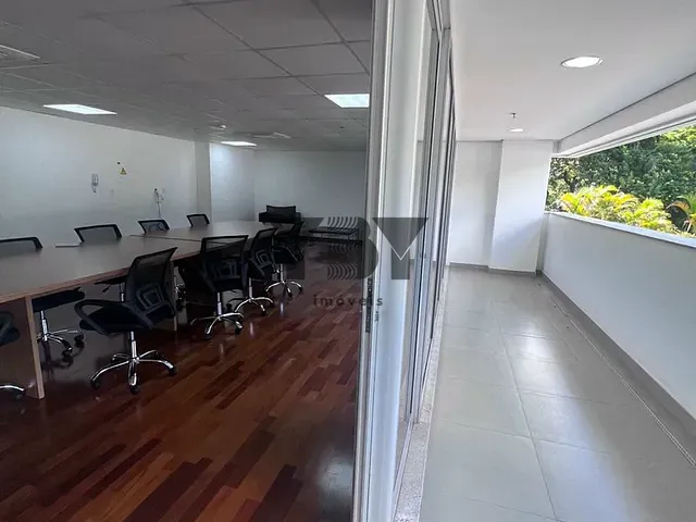 Sala à venda, no bairro Vila Clementino em São Paulo